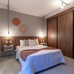  Apartment Tribu San Martin Chapultepec