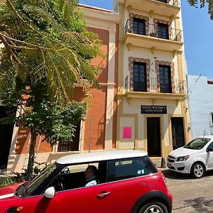 2* Hotel La Casa De Libelulas
